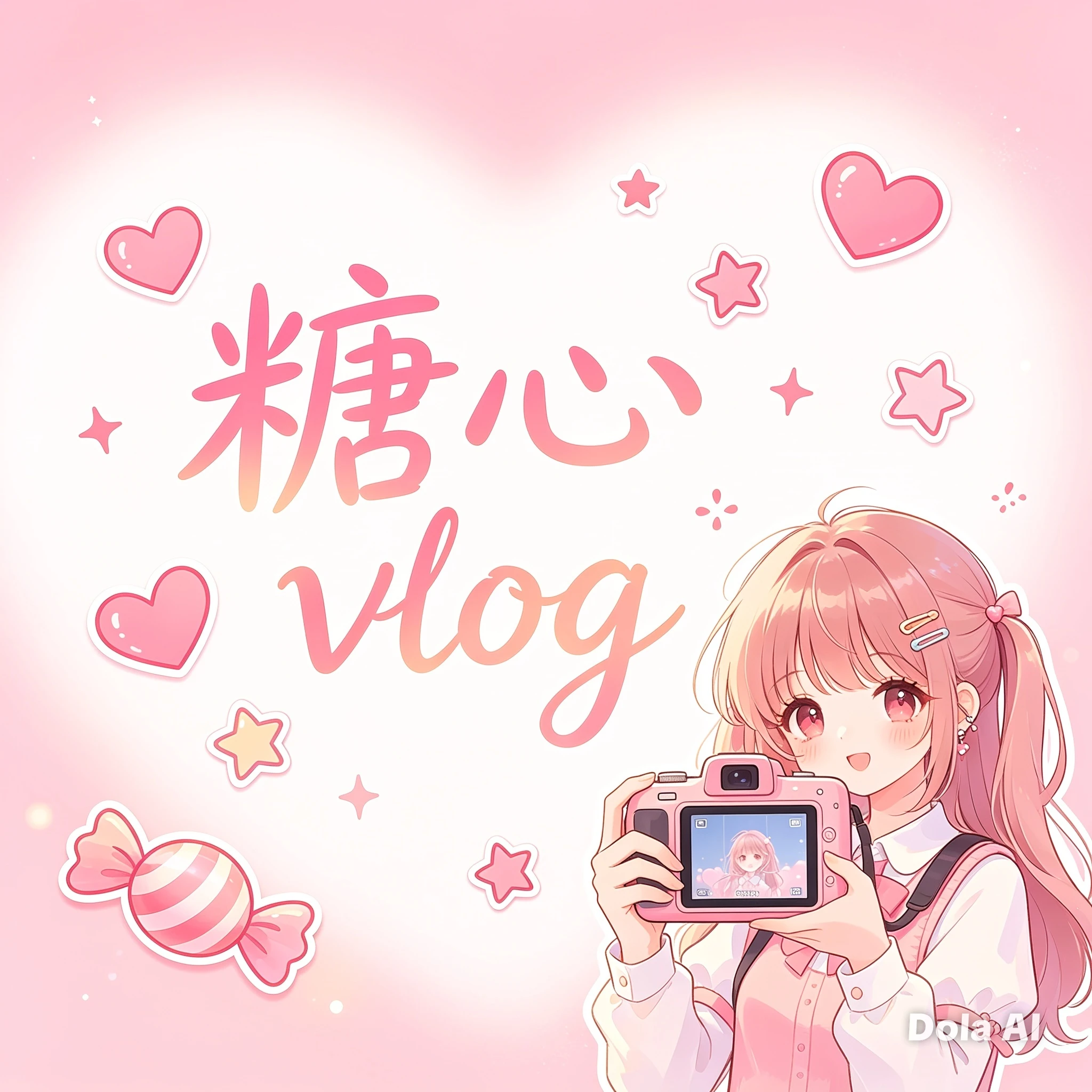糖心Vlog交流指南内容展示