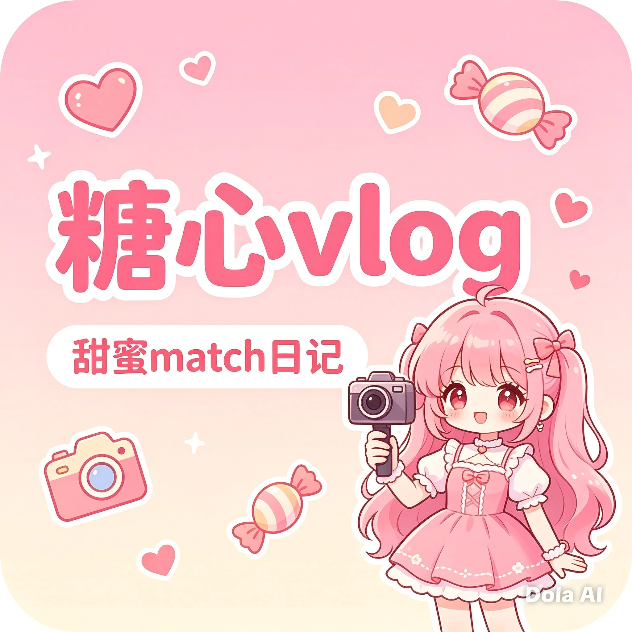 糖心Vlog隐私保护主题展示